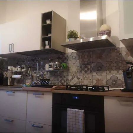 Appartamento Isidea Olivella