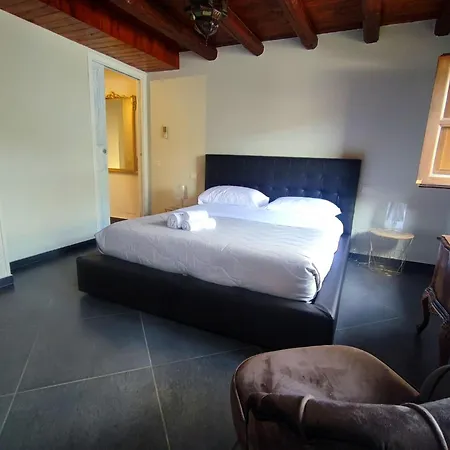 La Residenza Dell' Alloro Apartment