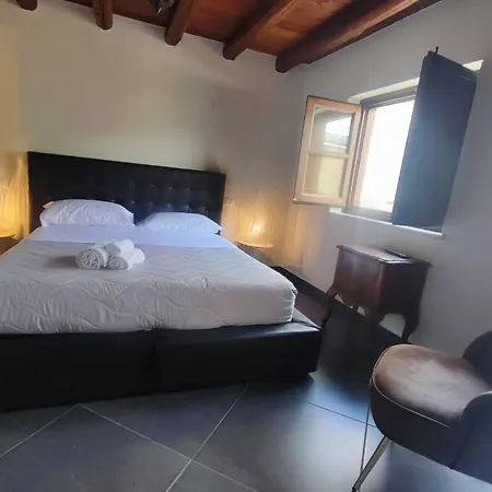 La Residenza Dell' Alloro Apartment Palermo