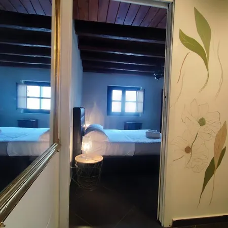 Apartment La Residenza Dell' Alloro Palermo
