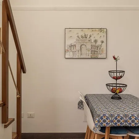 Loft Houel By Wonderful Italy Appartamento