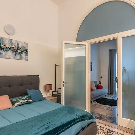 Loft Houel By Wonderful Italy * Palermo