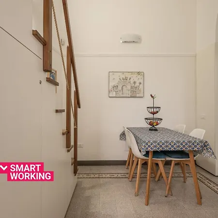 Appartamento Loft Houel By Wonderful Italy *
