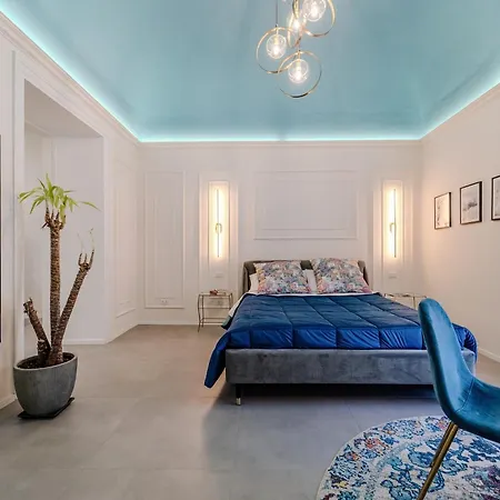 Trabia25 Apartmán