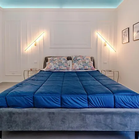 Apartmán Trabia25