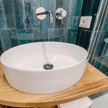 Trabia25 Apartmán