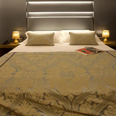 Palazzo Cartari Hotel Palermo