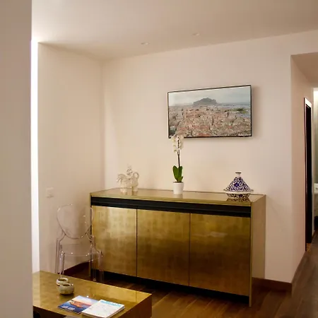 Palazzo Cartari Hotel