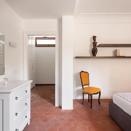 Olimpia Maison d'hôtes *