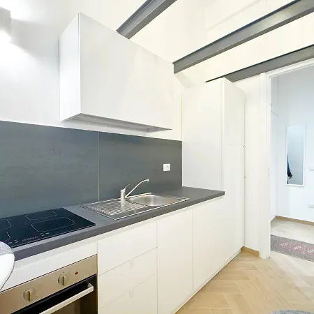 Solemar Sicilia - Markiz Appartement