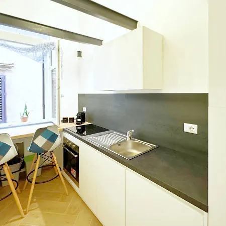 Solemar Sicilia - Markiz Appartement