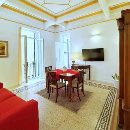 Appartement Solemar Sicilia - Markiz *