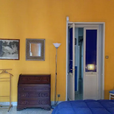 Casa Carlotta Palermo