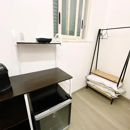 Aliva Lt Bed & Breakfast