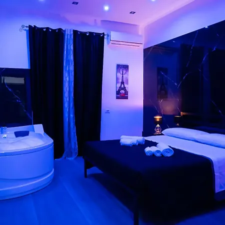 Aliva Lt Bed & Breakfast *