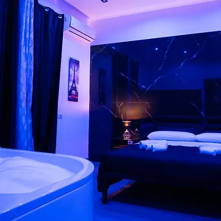 Aliva Lt Bed & Breakfast *