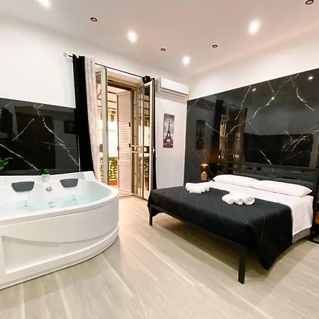 Bed & Breakfast Aliva Lt *