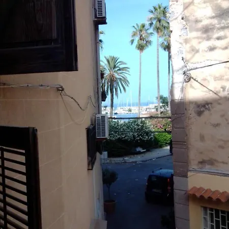 Casa Arancio Casa vacanze Palermo