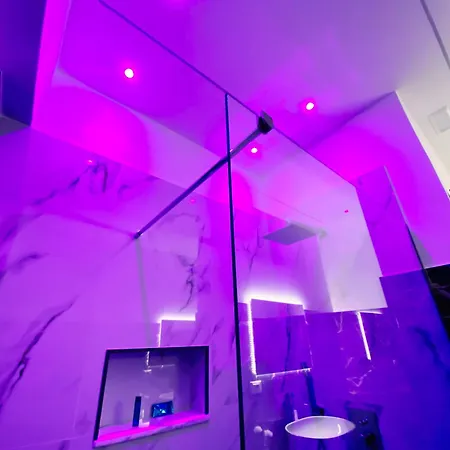 Aliva Lt Bed & Breakfast