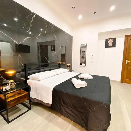Bed & Breakfast Aliva Lt *