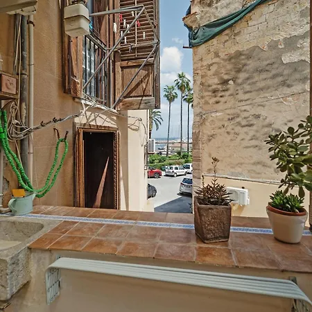 Casa Arancio Casa vacanze Palermo