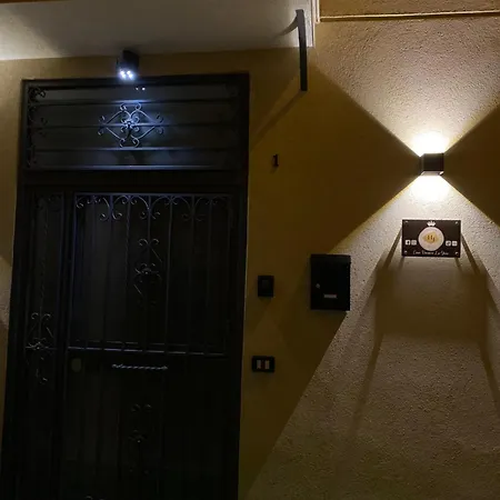 Joy Holiday home Palermo