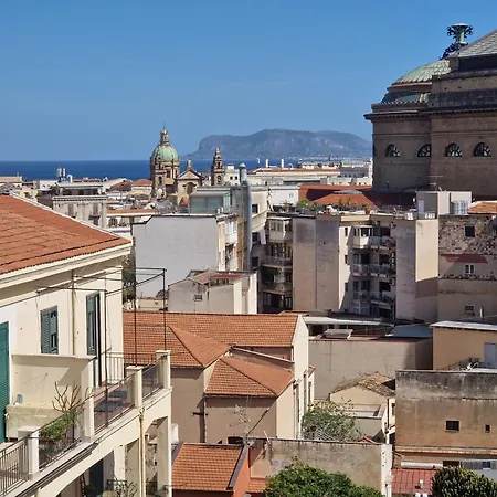 Residenza Paola Appartamento *
