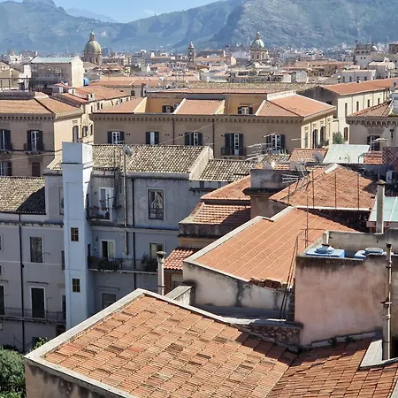 Residenza Paola Apartment *
