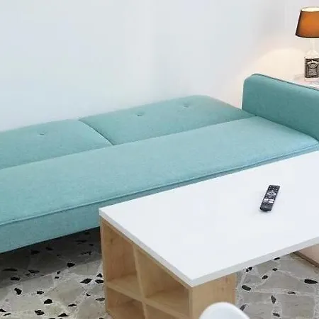 Apartamento Licia's *