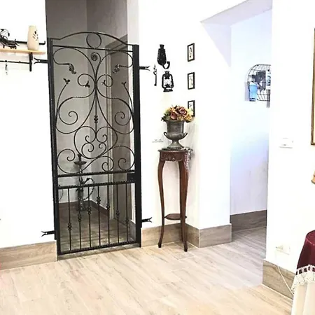 Vista Stazione Apartment
