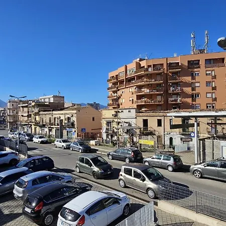 Vista Stazione Apartment