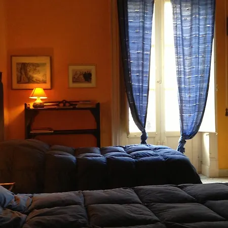 Affittacamere Casa Carlotta