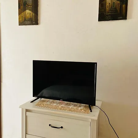 Casa Giusi Apartamento *