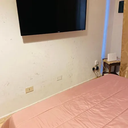 Apartamento Casa Giusi