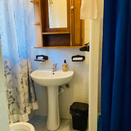 Apartamento Casa Giusi Palermo