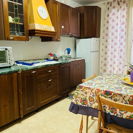 Casa Giusi * Palermo