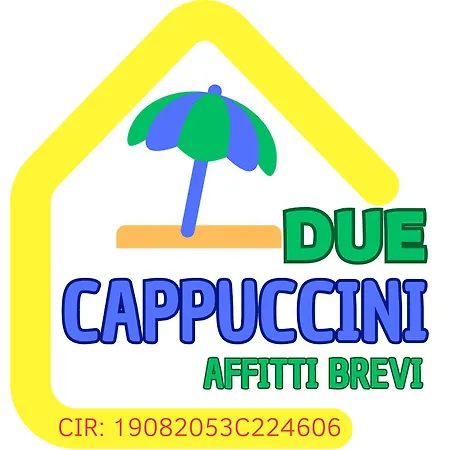 Due Cappuccini Apartament *