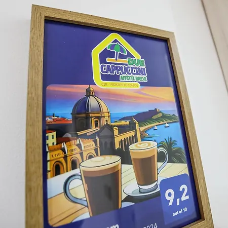 Due Cappuccini Apartament