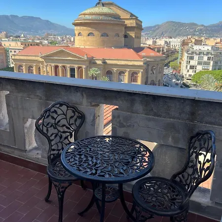 Le Gemme Di Cavour Luxury Guest house