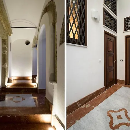 Quattro Canti * Palermo