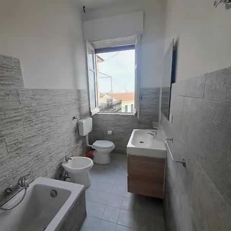 Apartment Residenza Paola *