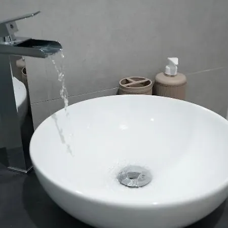 Licia's Apartamento *