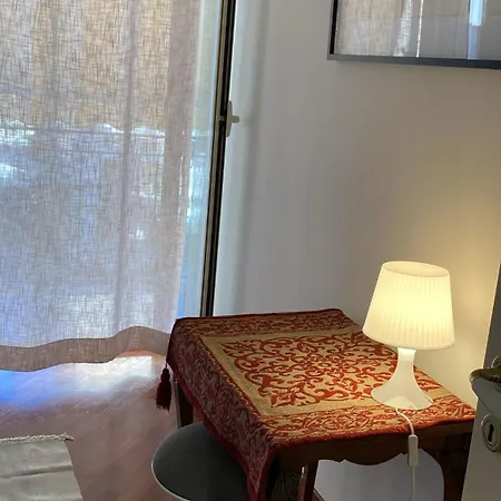 Casa Empedocle Apartment *