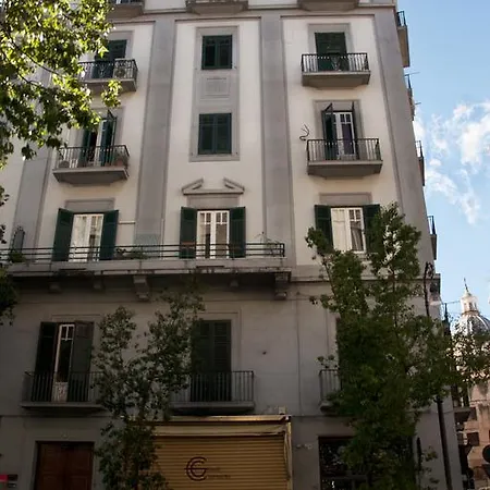 B&B *1*7*4* Via Roma 3*