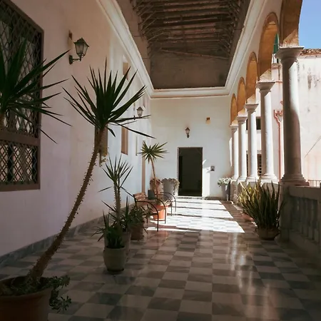 Palazzo Corvino Nocleg ze śniadaniem Palermo