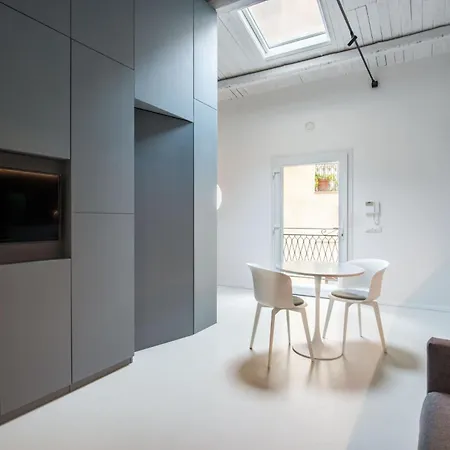 Politeama Central Flat Apartment