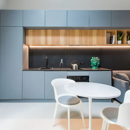 Politeama Central Flat Apartment *