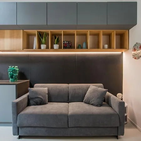 Apartment Politeama Central Flat *