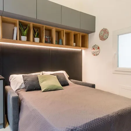Politeama Central Flat * Palermo