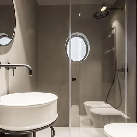 Politeama Central Flat Apartment *
